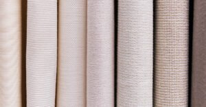 Woven Interlinings