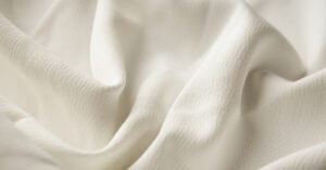 non fusible woven interlinings