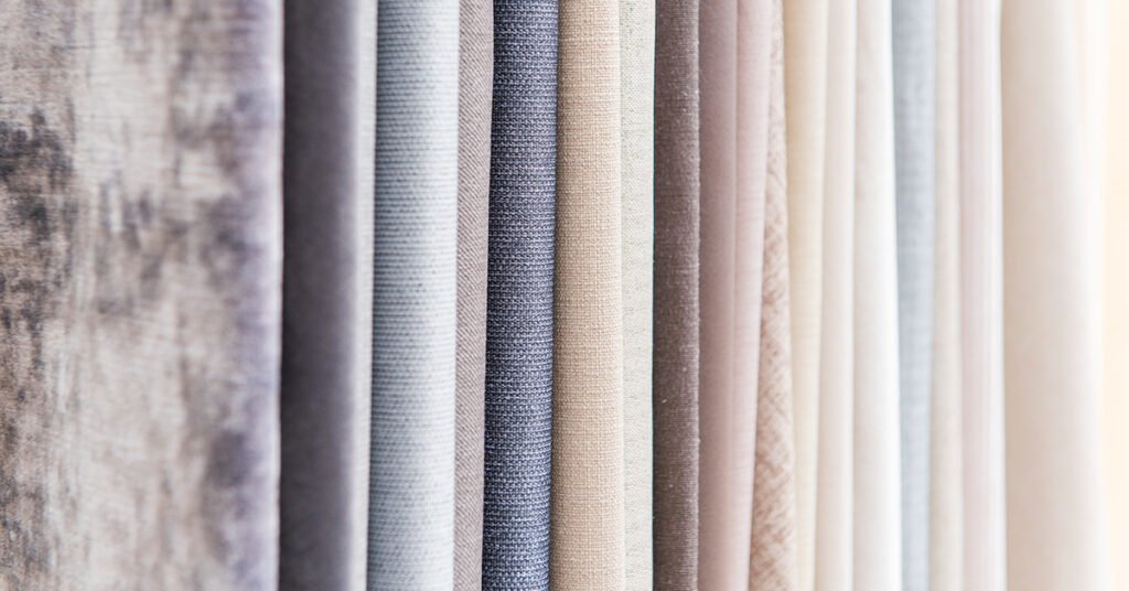 Importance of Interlining Fabrics