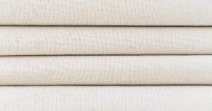fusible interlining