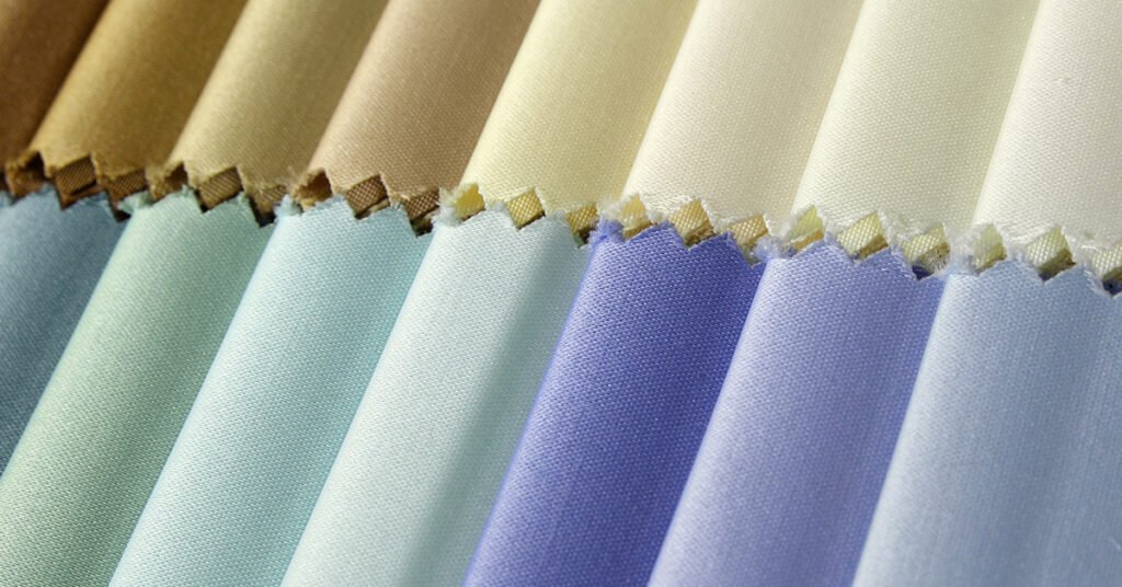 Interlining Fabric Manufacturers in India