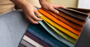 Garment interlining